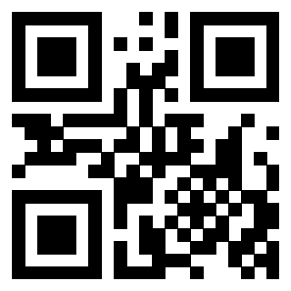 Immagine del Qr Code di 3407107311