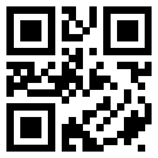 Il Qr Code di 3407107314
