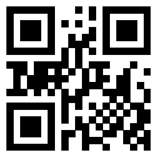 3407107318 - Immagine del QrCode