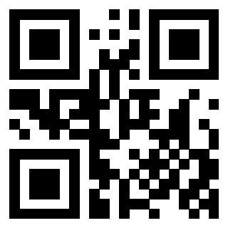 3407107319 QrCode associato