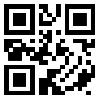 Immagine del Qr Code di 3407107320
