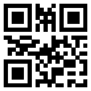 3407107322 - Immagine del Qr Code