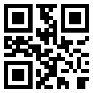 Qr Code di 3407107323
