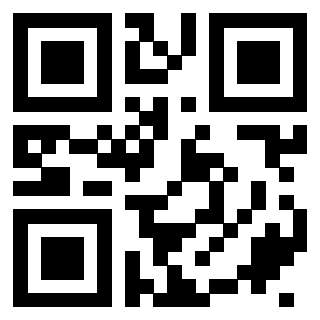 Immagine del QrCode di 3407107324