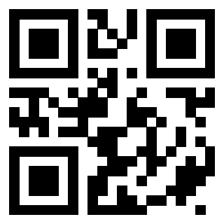 Scansione del Qr Code di 3407107325