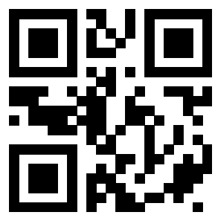 3407107327 - Immagine del Qr Code