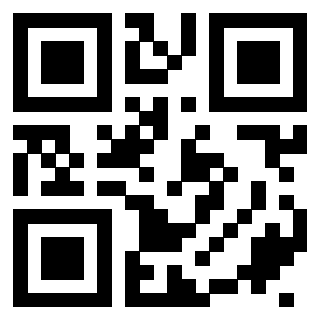 Immagine del Qr Code di 3407107328