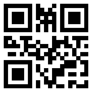 3407107329 - Immagine del QrCode