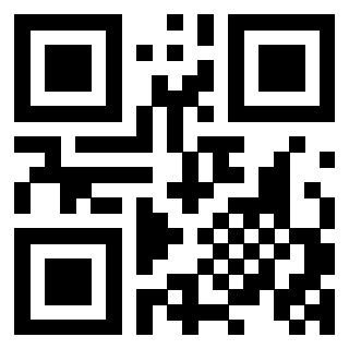 Scansione del Qr Code di 3407107330