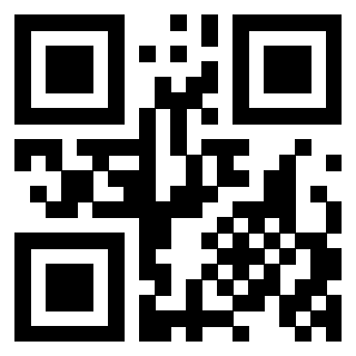 3407107331 Qr Code associato
