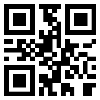 Immagine del Qr Code di 3407107332