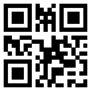 QrCode di 3407107334