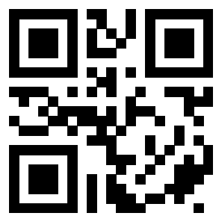Il QrCode di 3407107336