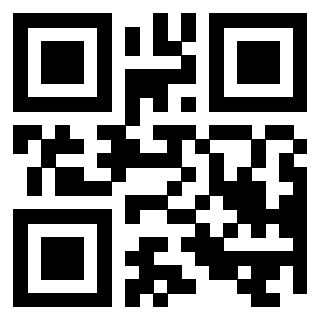 Immagine del QrCode di 3407107338