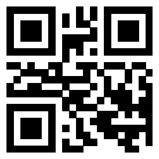 3407107339 Qr Code associato
