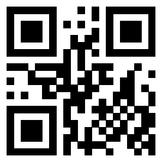 Il QrCode di 3407107342