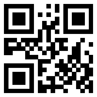 3407107343 - Immagine del QrCode