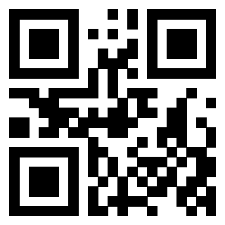 3407107345 - Immagine del QrCode
