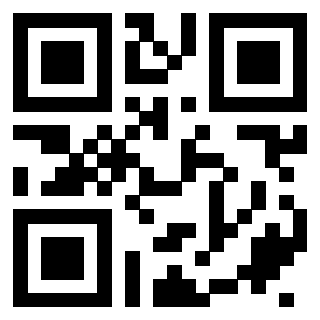 Il QrCode di 3407107347