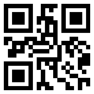 Scansione del Qr Code di 3407107348