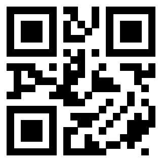 Immagine del QrCode di 3407107350