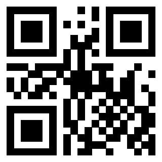 Immagine del Qr Code di 3407107351