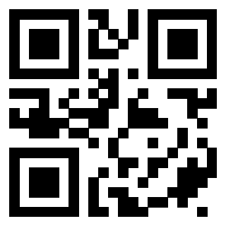 3407107353 QrCode associato