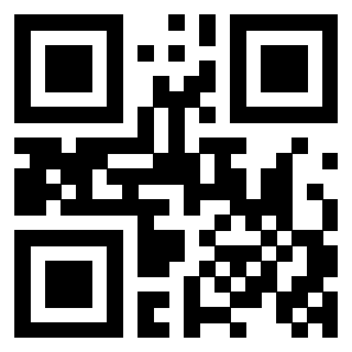 Il QrCode di 3407107355