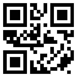Il Qr Code di 3407107356