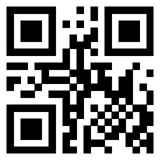 3407107358 - Immagine del QrCode associato