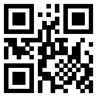 3407107360 - Immagine del Qr Code