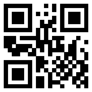 3407107361 - Immagine del QrCode associato