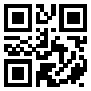 Il Qr Code di 3407107366