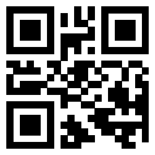 3407107369 - Immagine del Qr Code associato