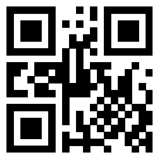 Immagine del QrCode di 3407107371
