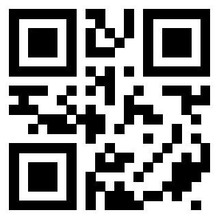 Immagine del QrCode di 3407107372