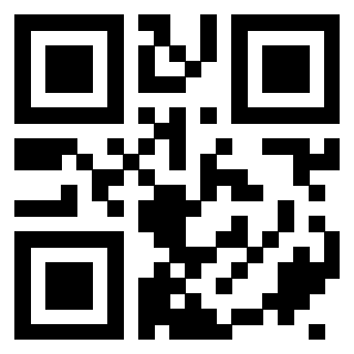 QrCode di 3407107374