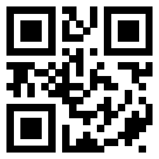 Il Qr Code di 3407107375