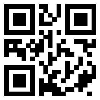 3407107377 - Immagine del QrCode