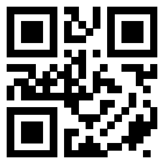 3407107378 QrCode associato