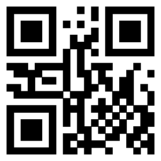 Immagine del Qr Code di 3407107382