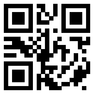 3407107383 Qr Code associato