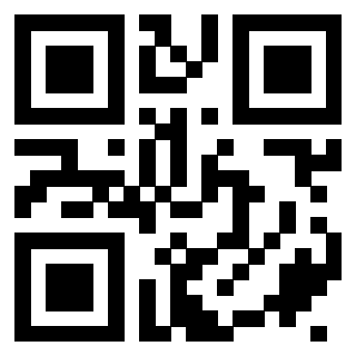 3407107384 - Immagine del Qr Code