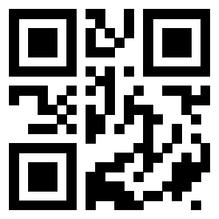 Scansione del Qr Code di 3407107385