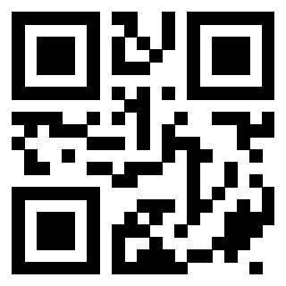3407107387 - Immagine del QrCode