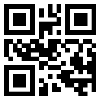 3407107389 Qr Code associato