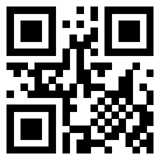 Il QrCode di 3407107390