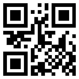 3407107394 - Immagine del Qr Code