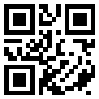 Il QrCode di 3407107398