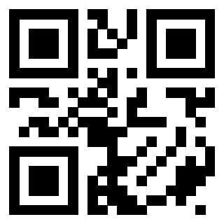 3407107400 - Immagine del QrCode